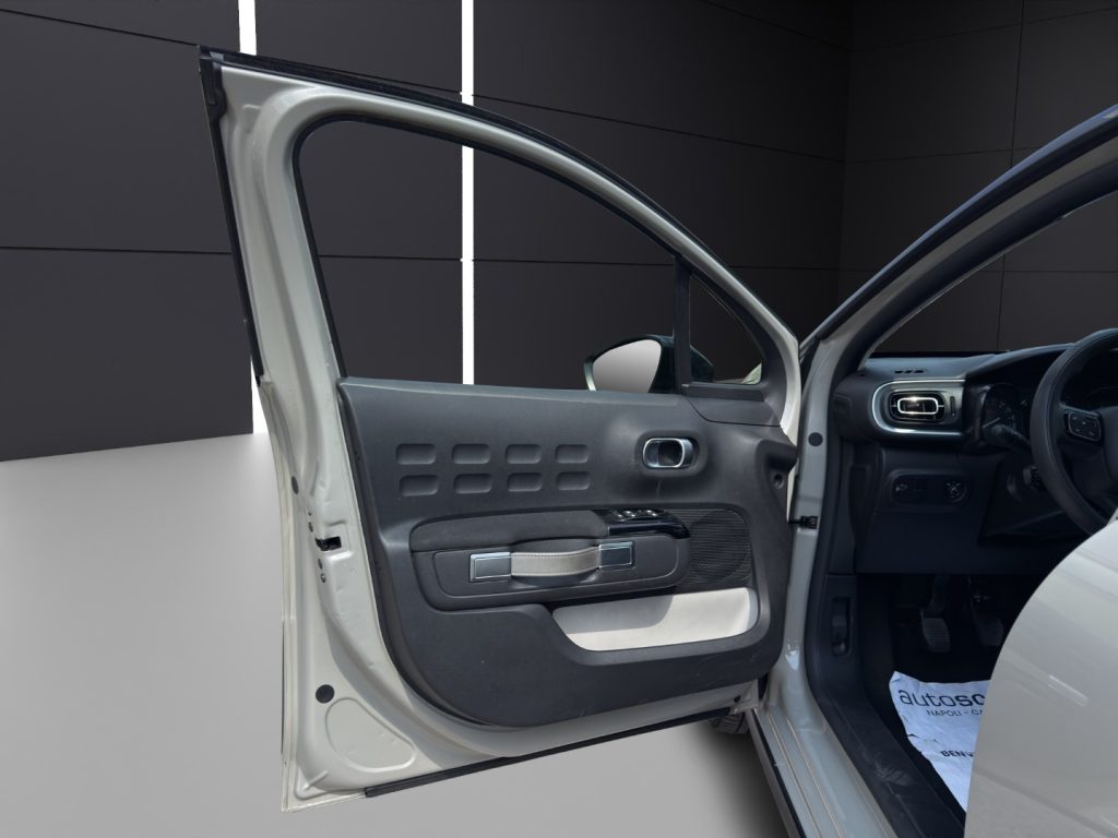 CITROEN C3 PureTech 83 S&S Shine - 12