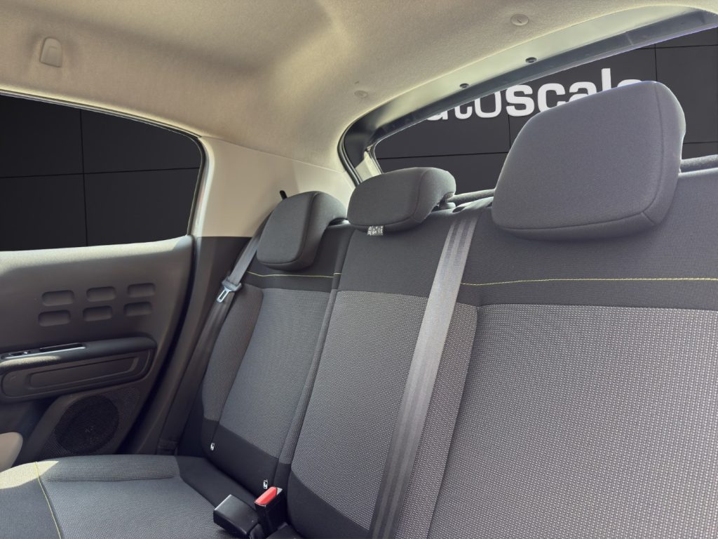 CITROEN C3 PureTech 83 S&S Shine - 13