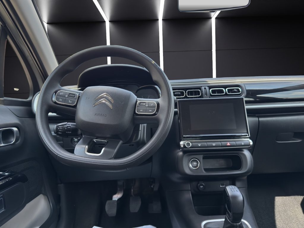 CITROEN C3 PureTech 83 S&S Shine - 14