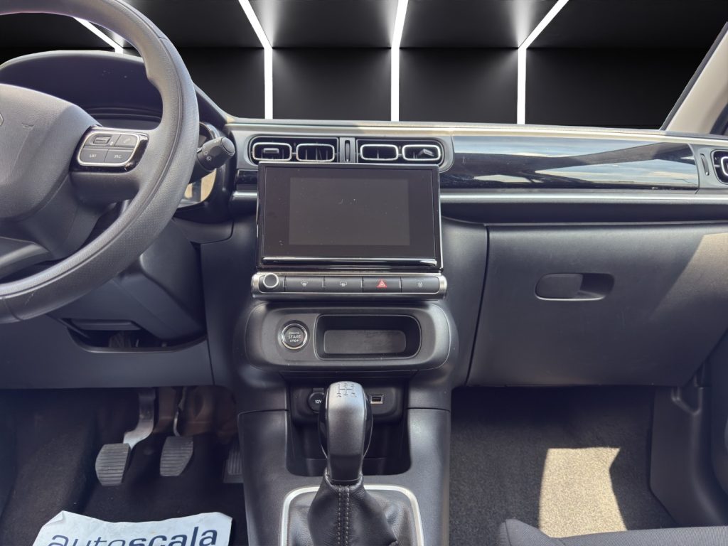 CITROEN C3 PureTech 83 S&S Shine - 15