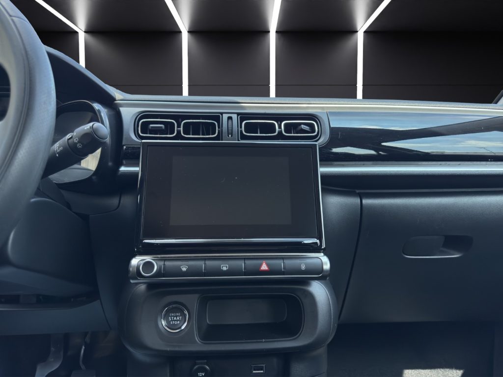 CITROEN C3 PureTech 83 S&S Shine - 16