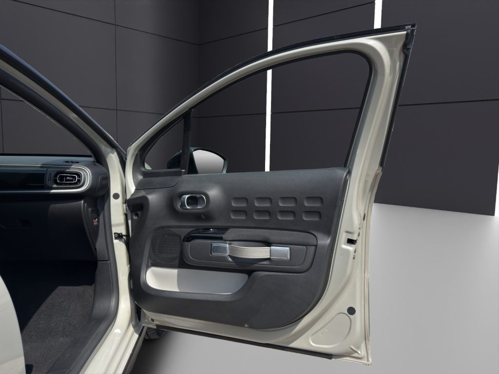 CITROEN C3 PureTech 83 S&S Shine - 17