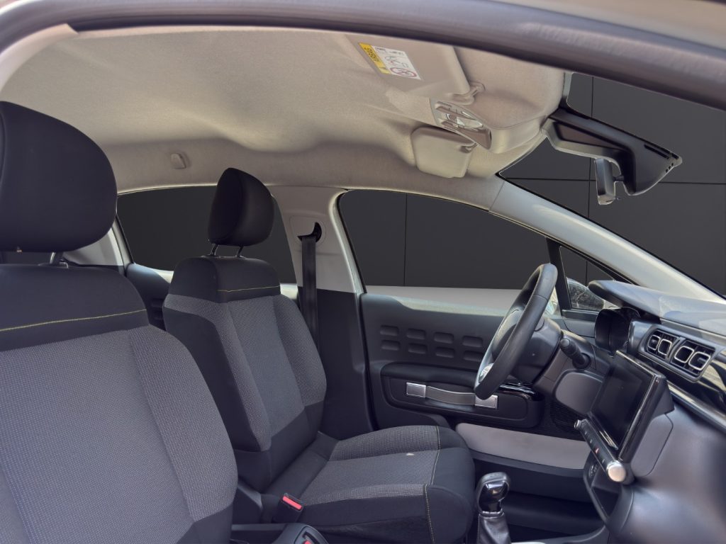 CITROEN C3 PureTech 83 S&S Shine - 18