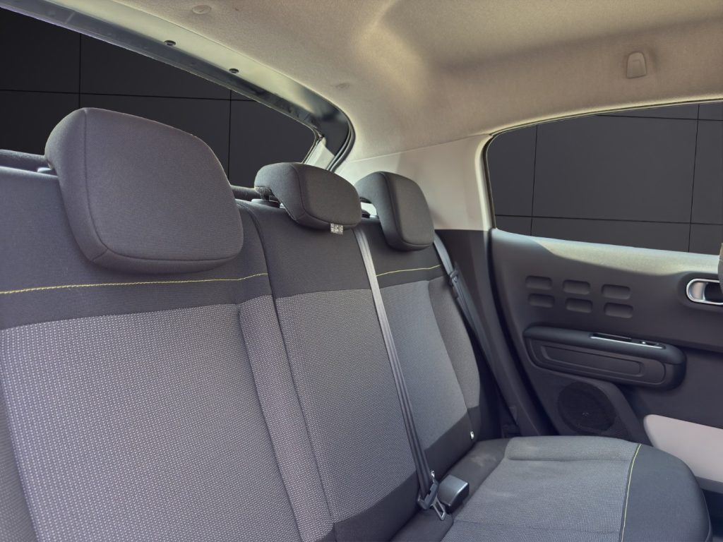 CITROEN C3 PureTech 83 S&S Shine - 19