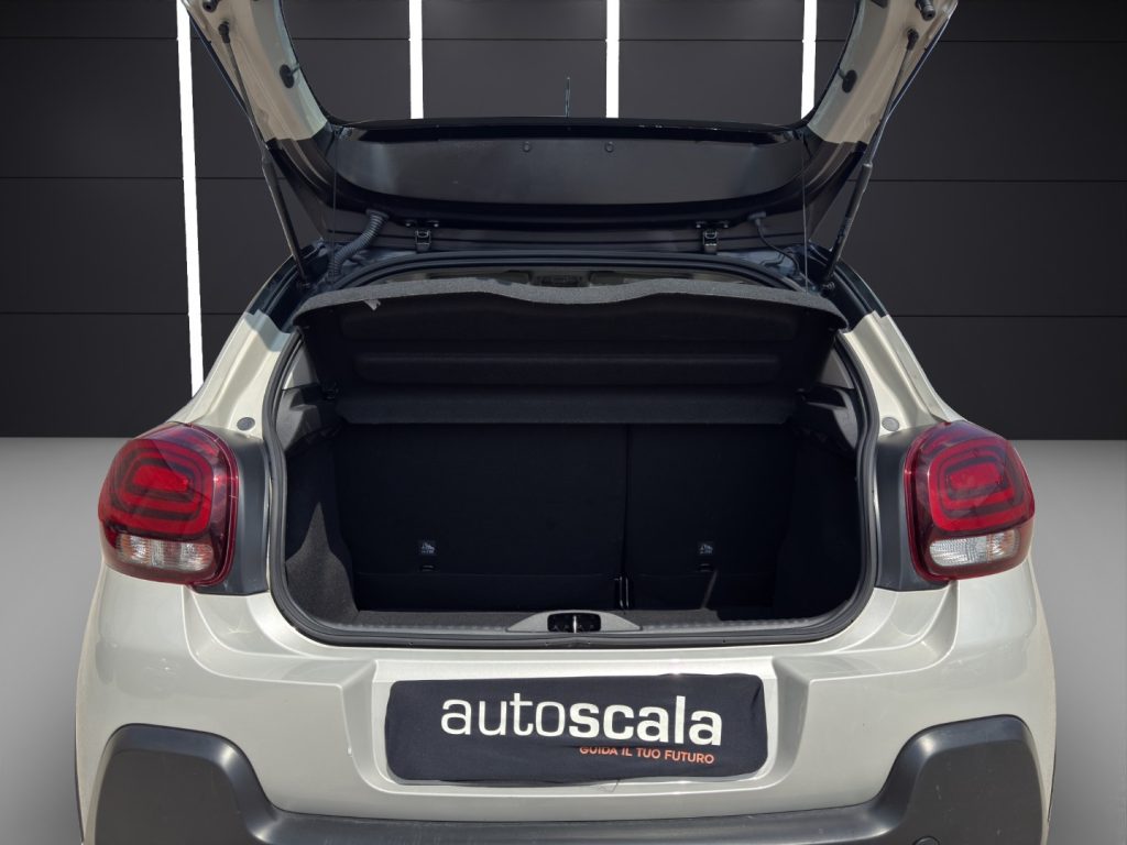 CITROEN C3 PureTech 83 S&S Shine - 20