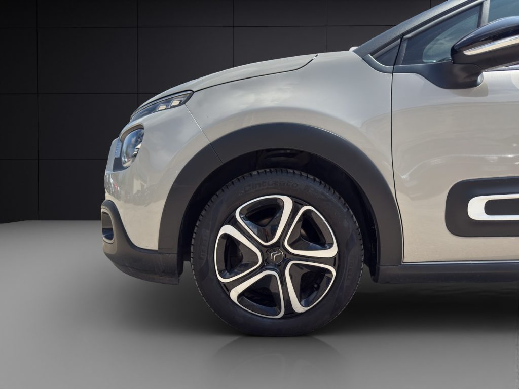 CITROEN C3 PureTech 83 S&S Shine - 21