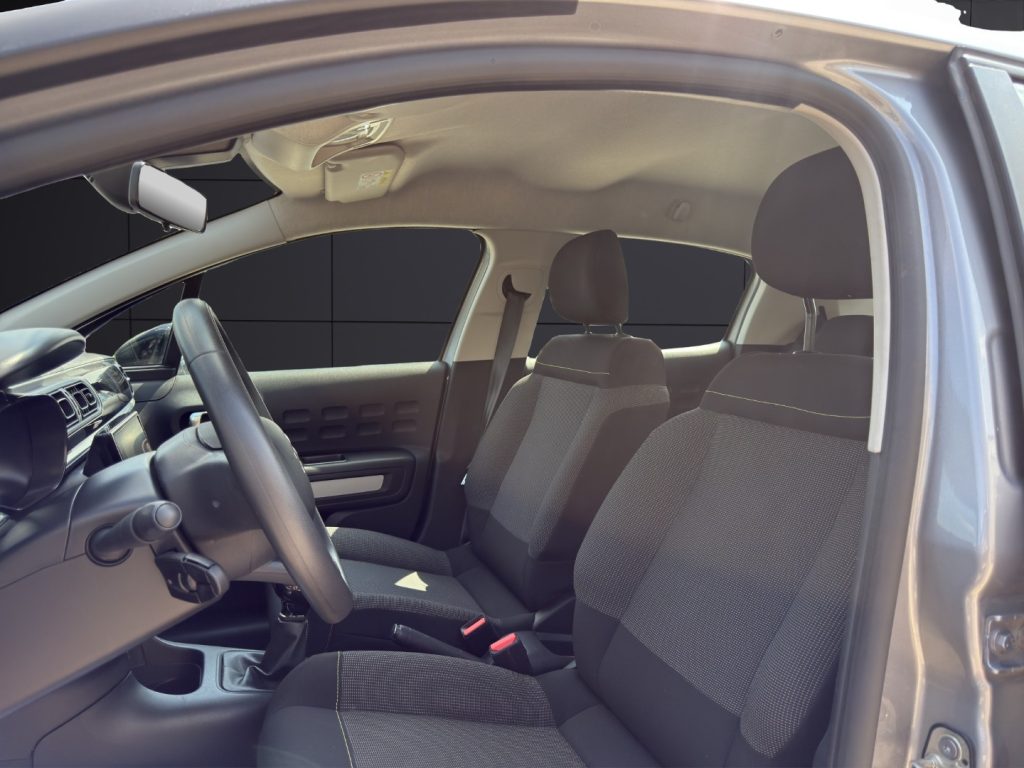 CITROEN C3 PureTech 83 S&S Plus - 9