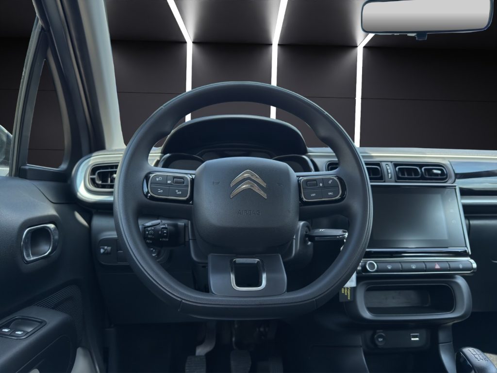 CITROEN C3 PureTech 83 S&S Plus - 10