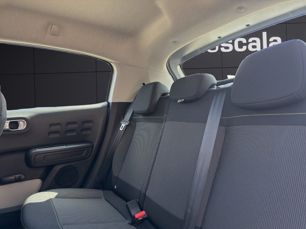 CITROEN C3 PureTech 83 S&S Plus - 13