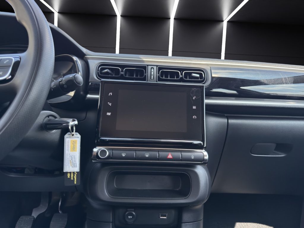 CITROEN C3 PureTech 83 S&S Plus - 16