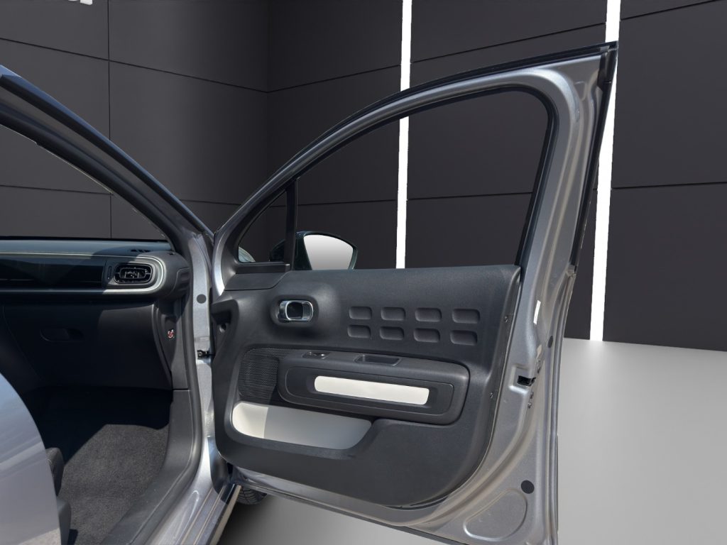 CITROEN C3 PureTech 83 S&S Plus - 17