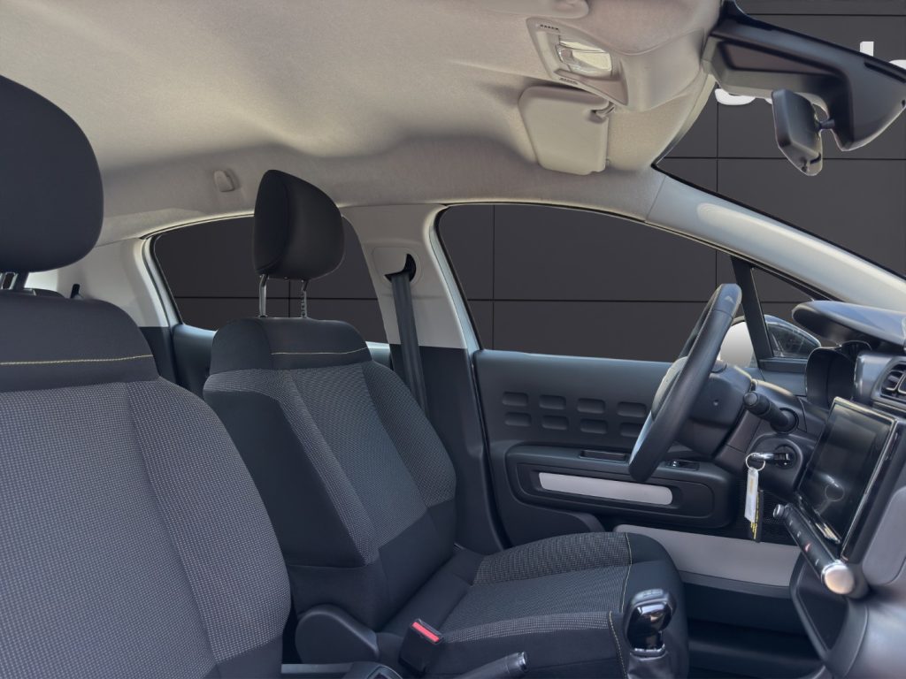 CITROEN C3 PureTech 83 S&S Plus - 18