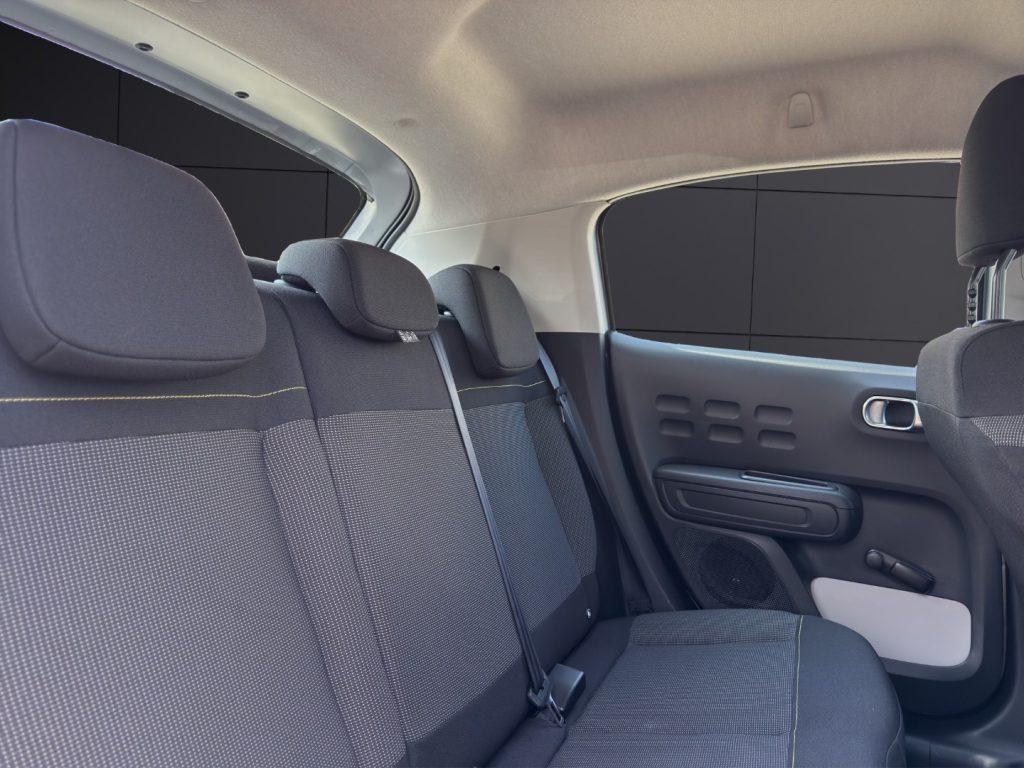 CITROEN C3 PureTech 83 S&S Plus - 19