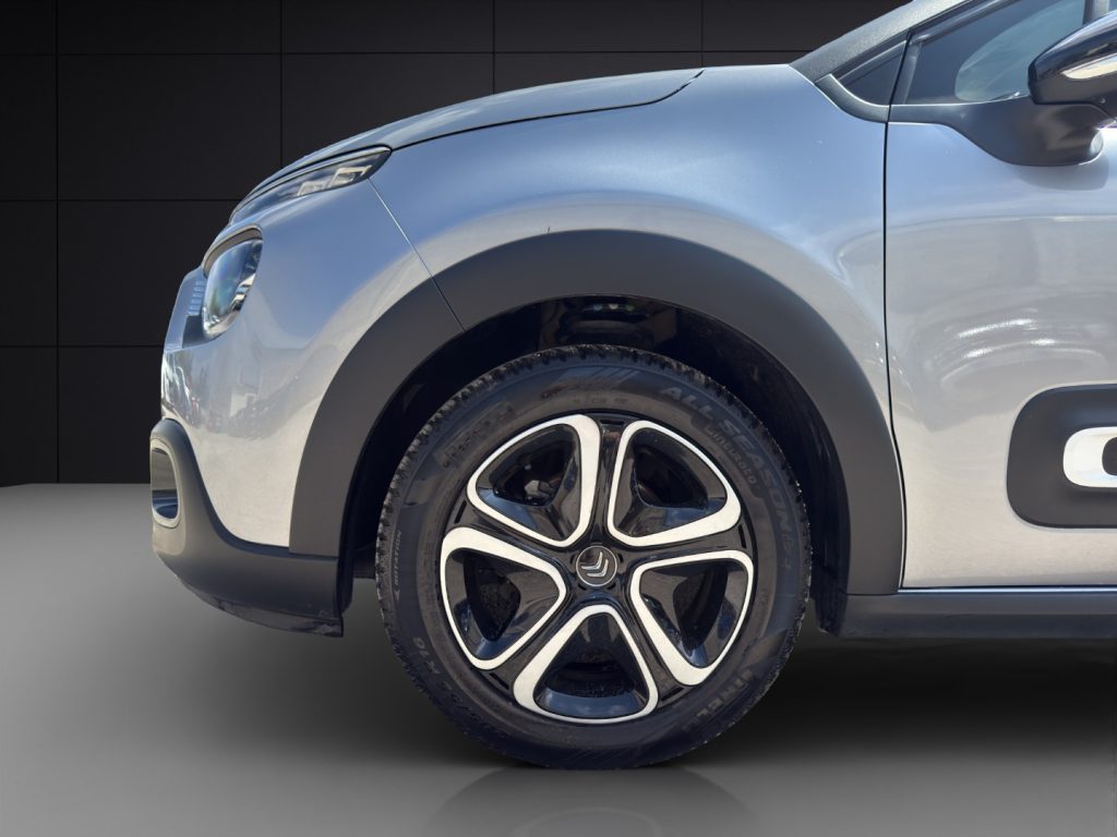 CITROEN C3 PureTech 83 S&S Plus - 21
