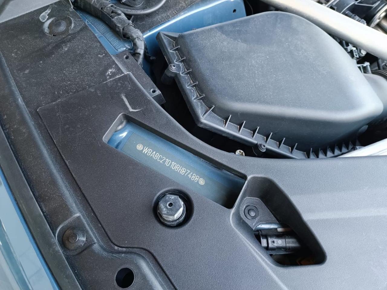 BMW 840 d xDrive Coupé - 18