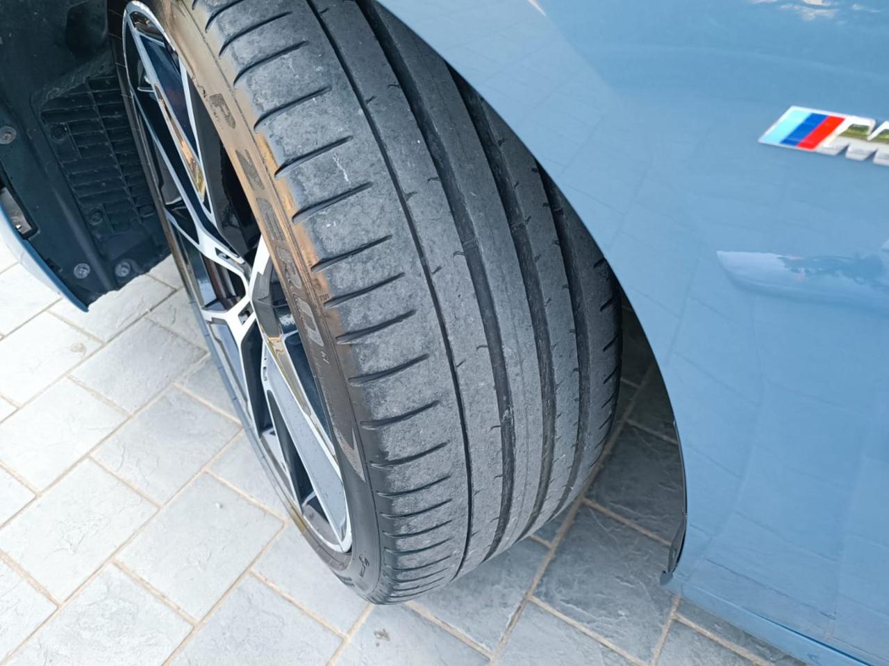 BMW 840 d xDrive Coupé - 27