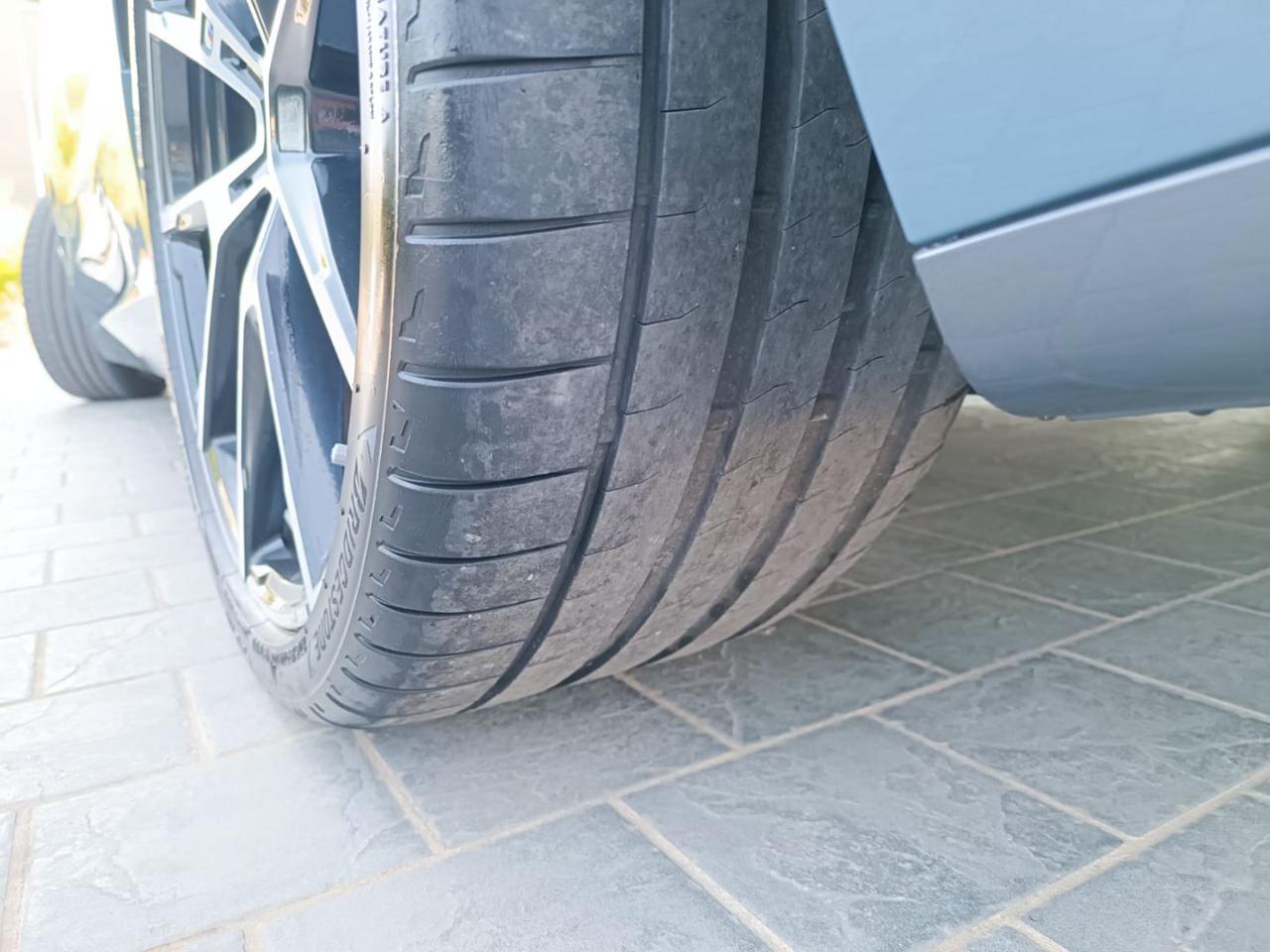 BMW 840 d xDrive Coupé - 25