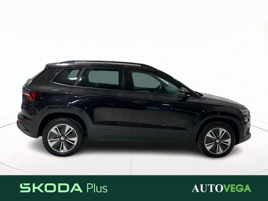 SKODA Karoq 2.0 tdi evo executive 115cv - 3