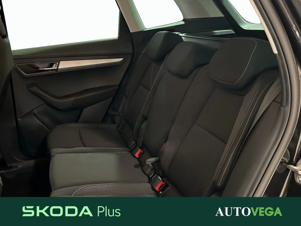 SKODA Karoq 2.0 tdi evo executive 115cv - 18