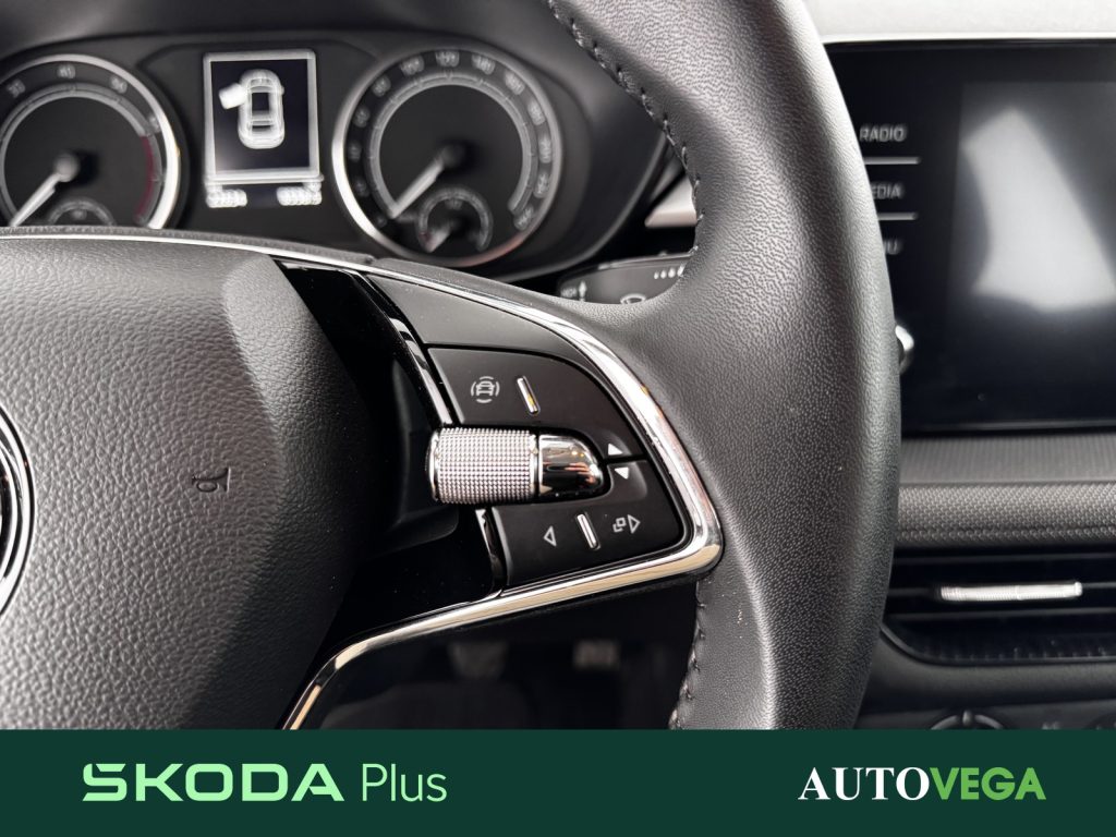 SKODA Fabia 1.0 mpi evo ambition 80cv - 18