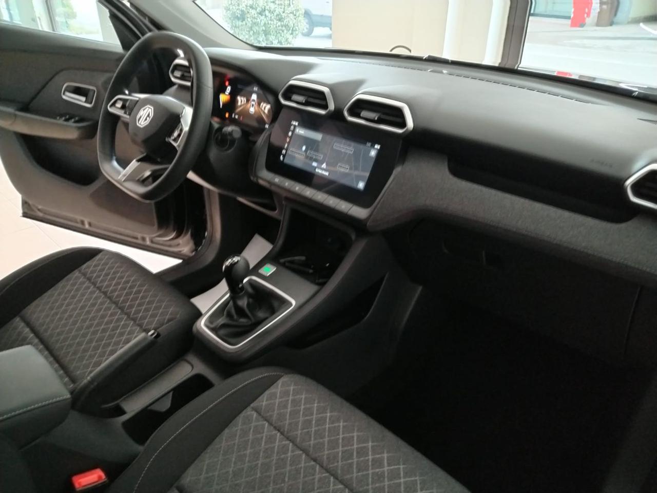 MG ZS 1.5 Standard - 22