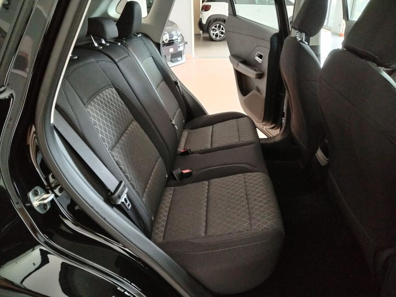 MG ZS 1.5 Standard - 21