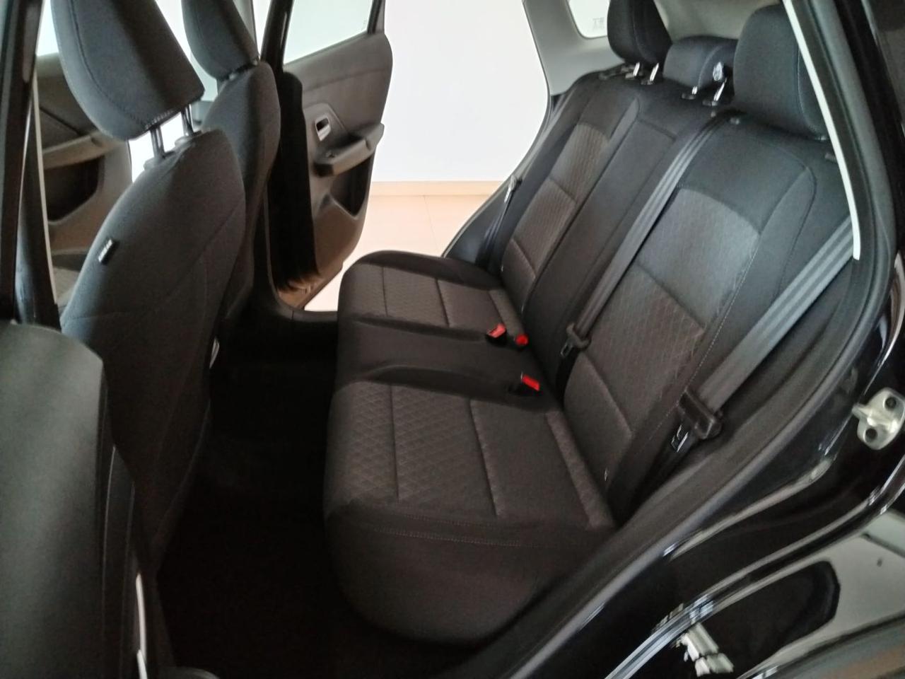 MG ZS 1.5 Standard - 15