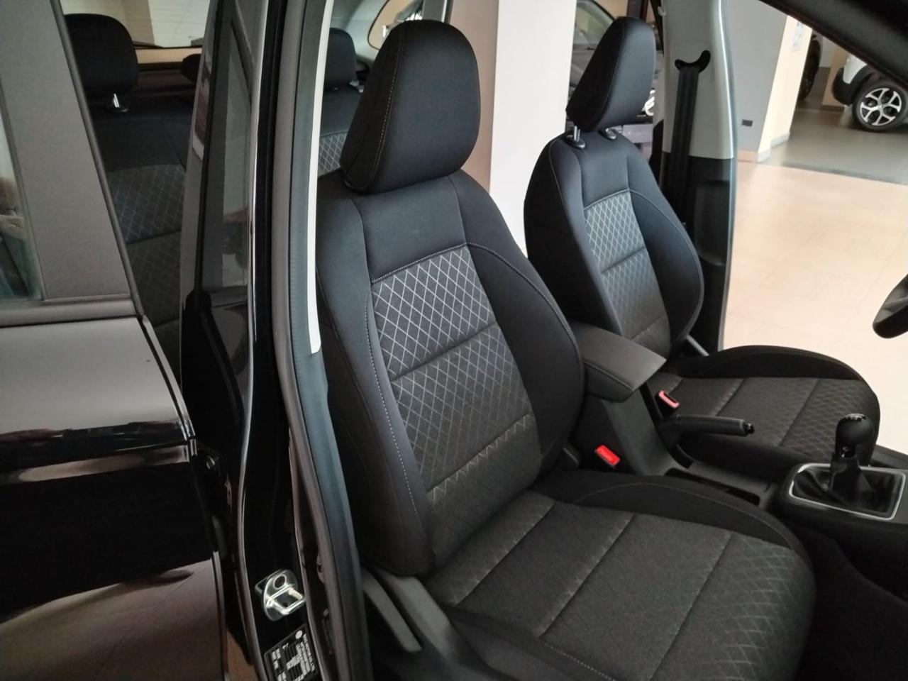 MG ZS 1.5 Standard - 16