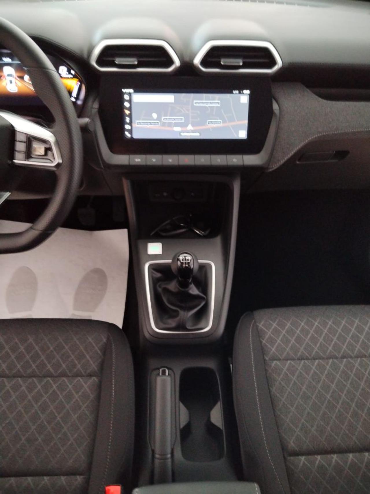 MG ZS 1.5 Standard - 5