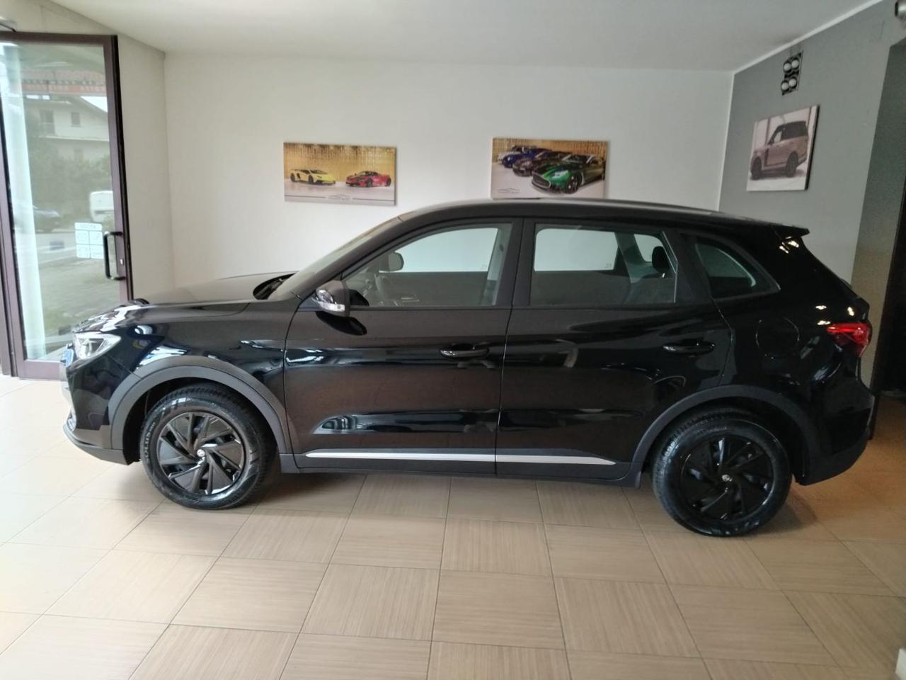 MG ZS 1.5 Standard - 23