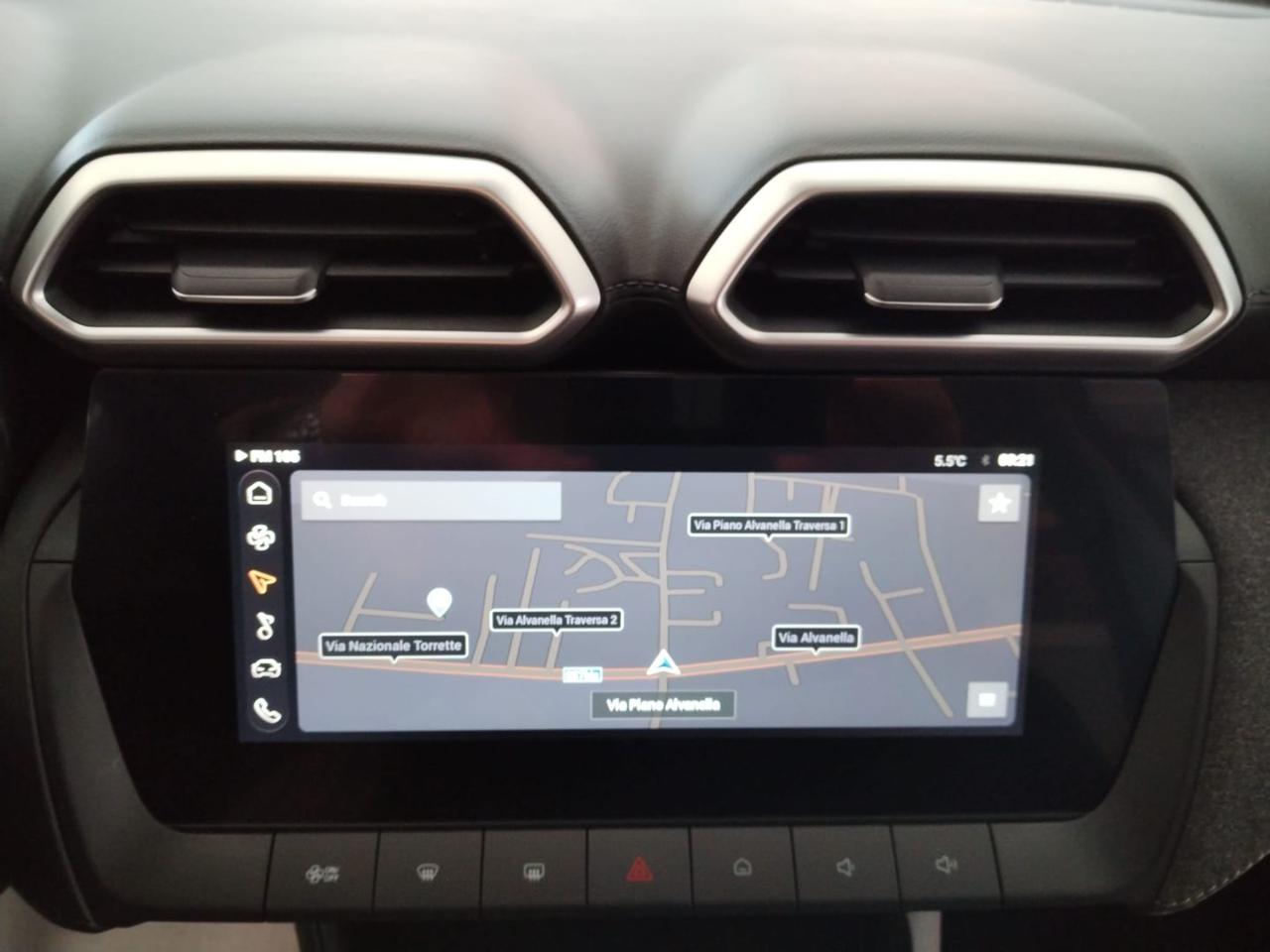 MG ZS 1.5 Standard - 7