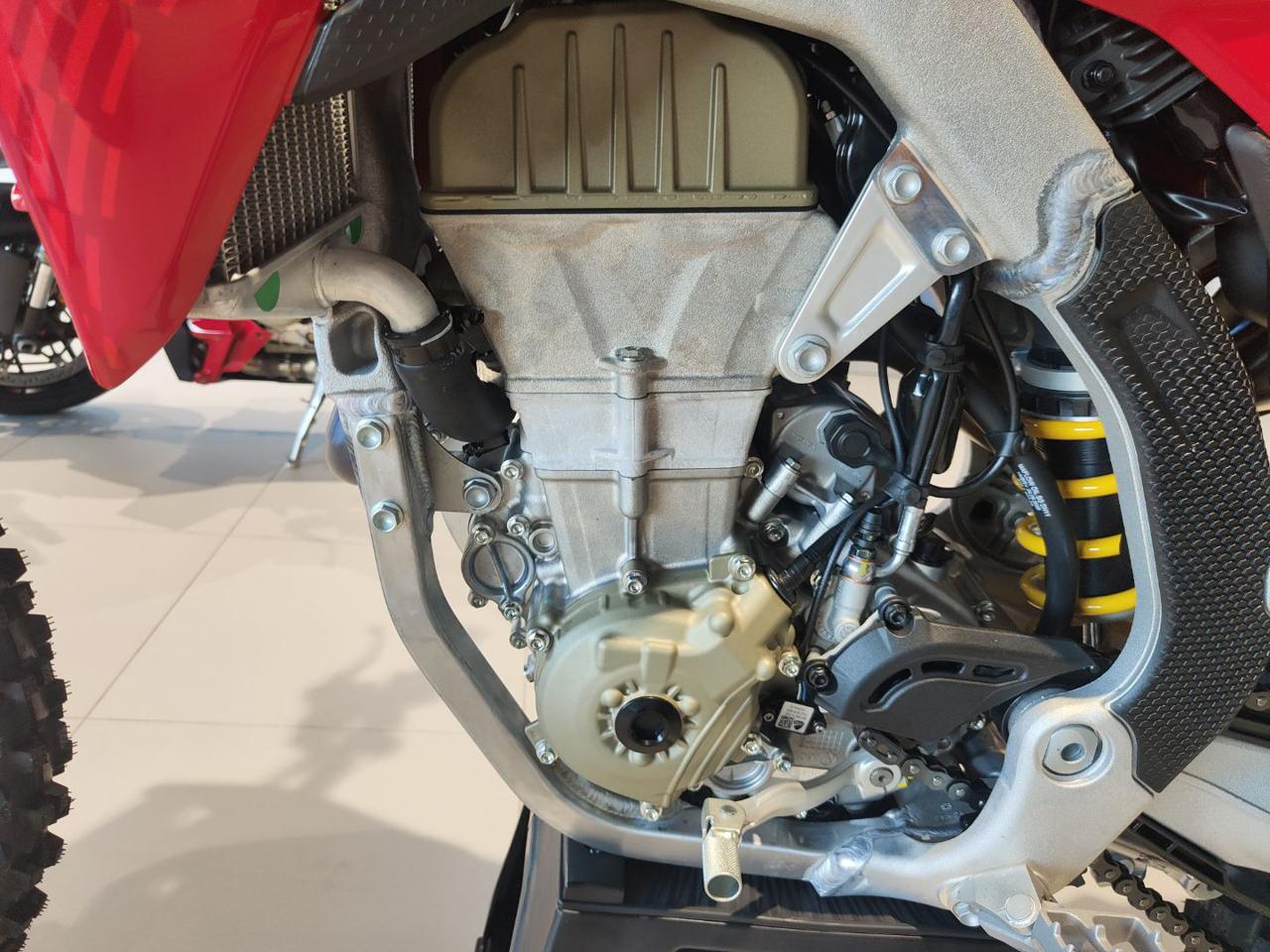 DUCATI Desmo450 MX DESMO 450MX 2026 - 4