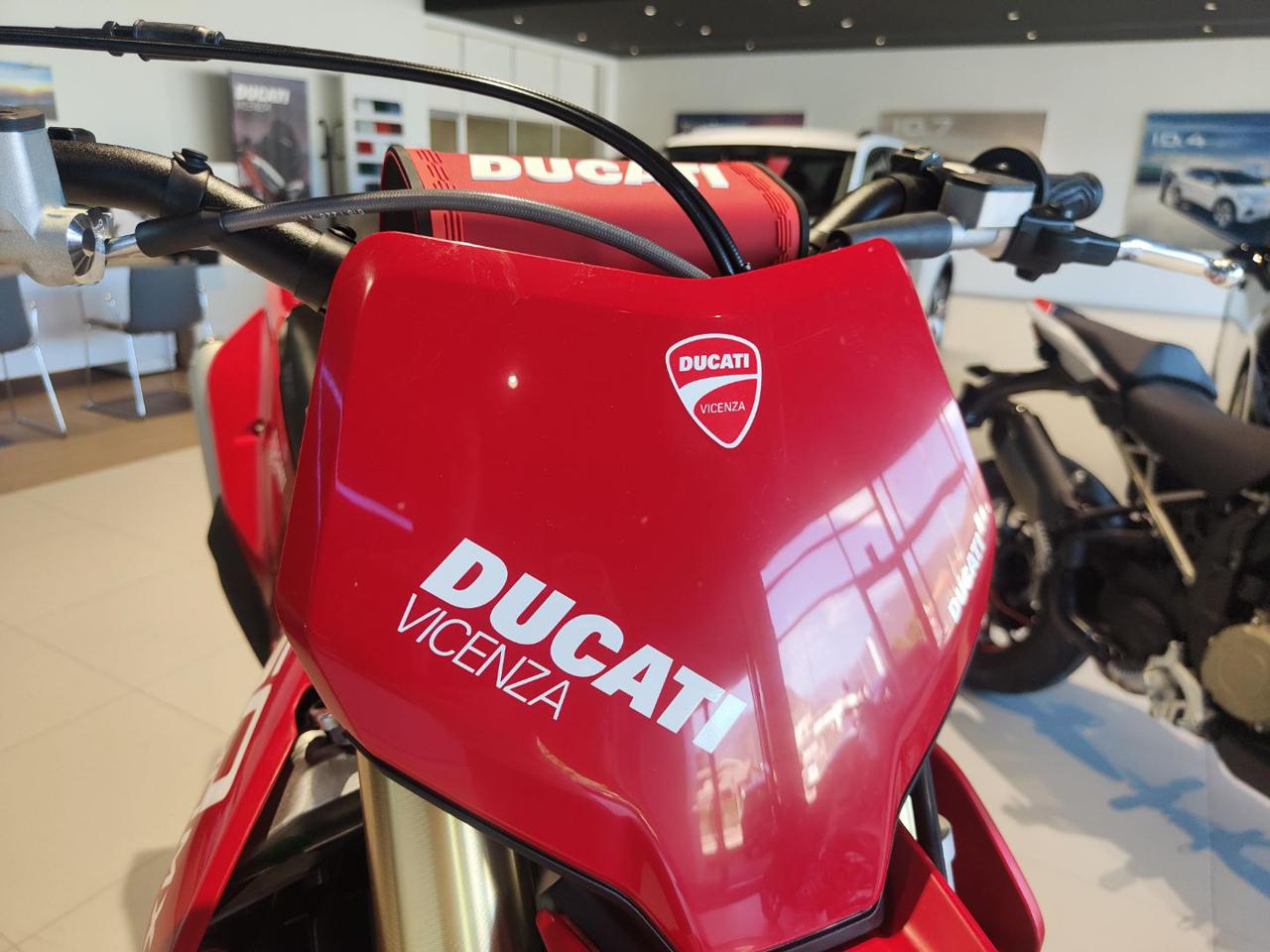 DUCATI Desmo450 MX DESMO 450MX 2026 - 10