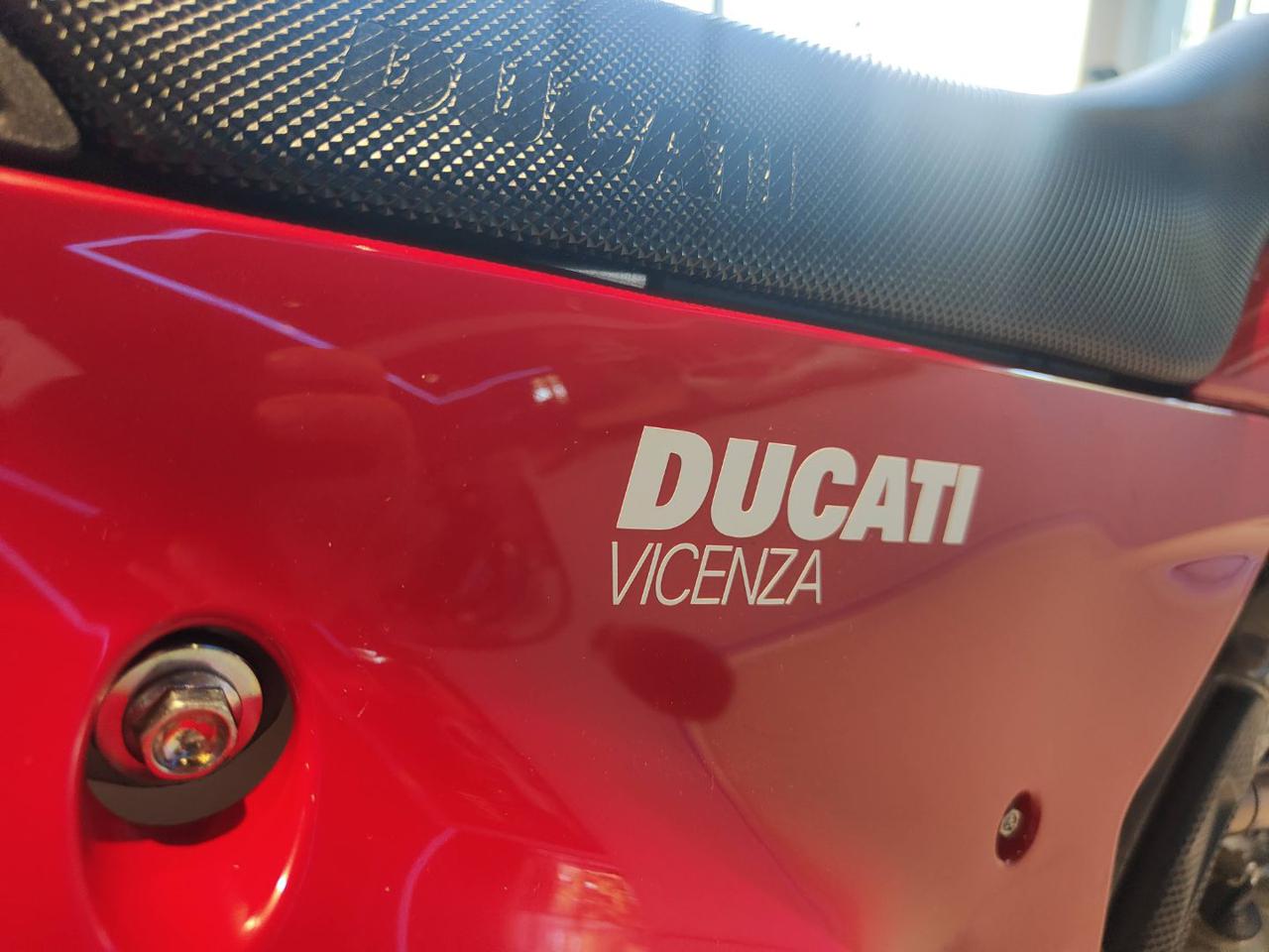 DUCATI Desmo450 MX DESMO 450MX 2026 - 13