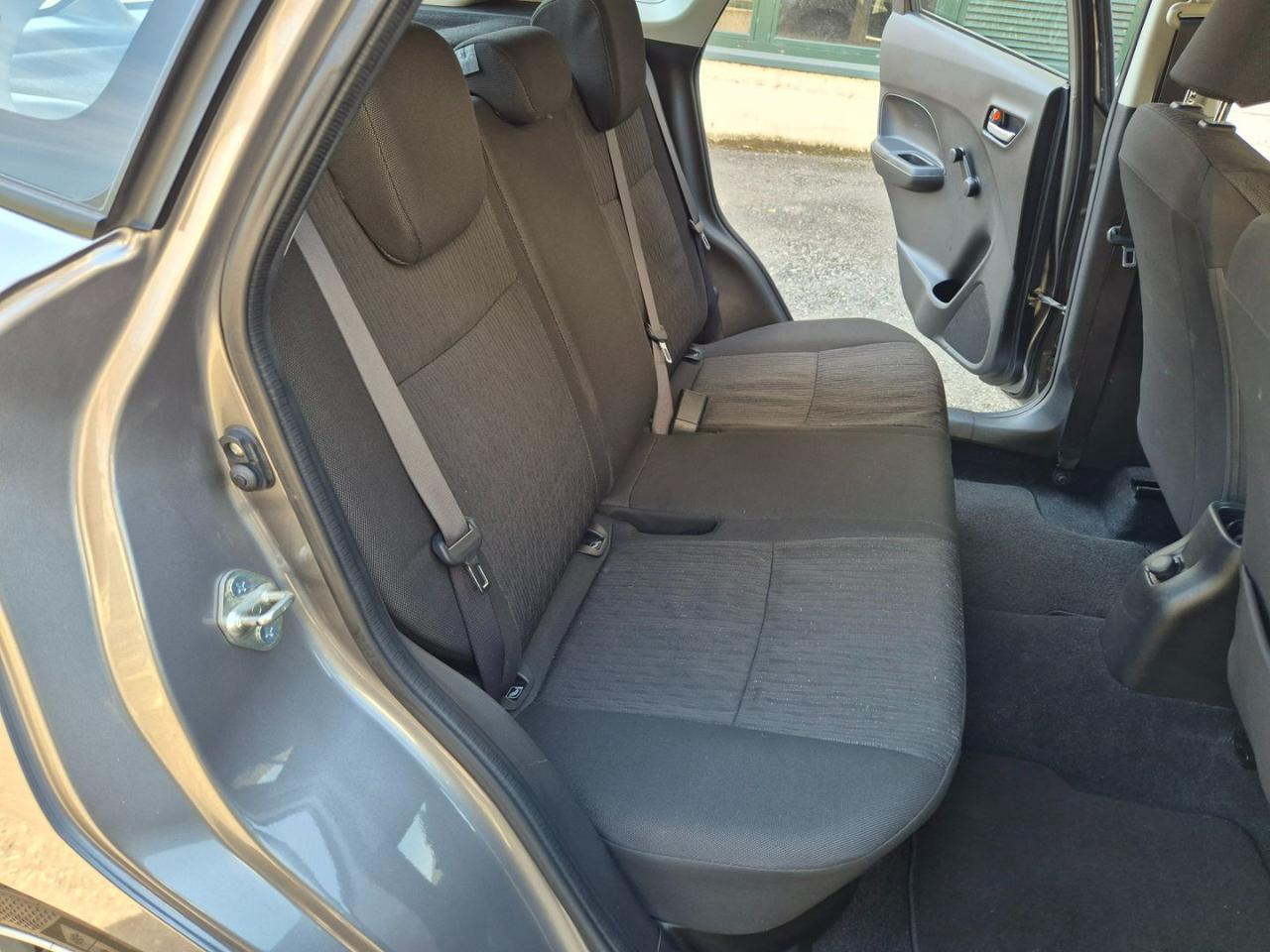 SUZUKI Baleno 1.2 VVT Dualjet B-Cool GPL - 14