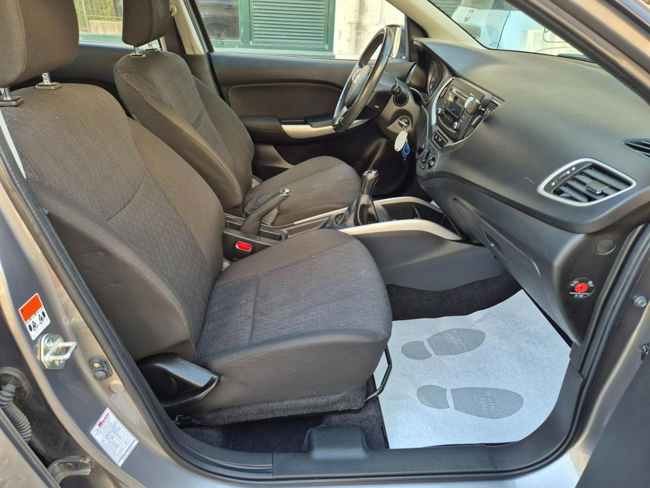 SUZUKI Baleno 1.2 VVT Dualjet B-Cool GPL - 15