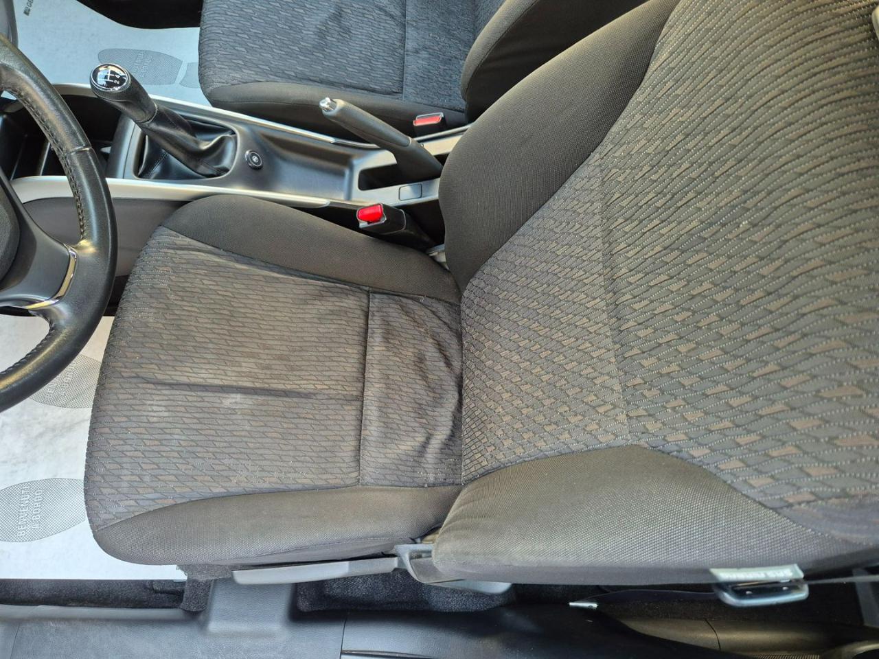 SUZUKI Baleno 1.2 VVT Dualjet B-Cool GPL - 11