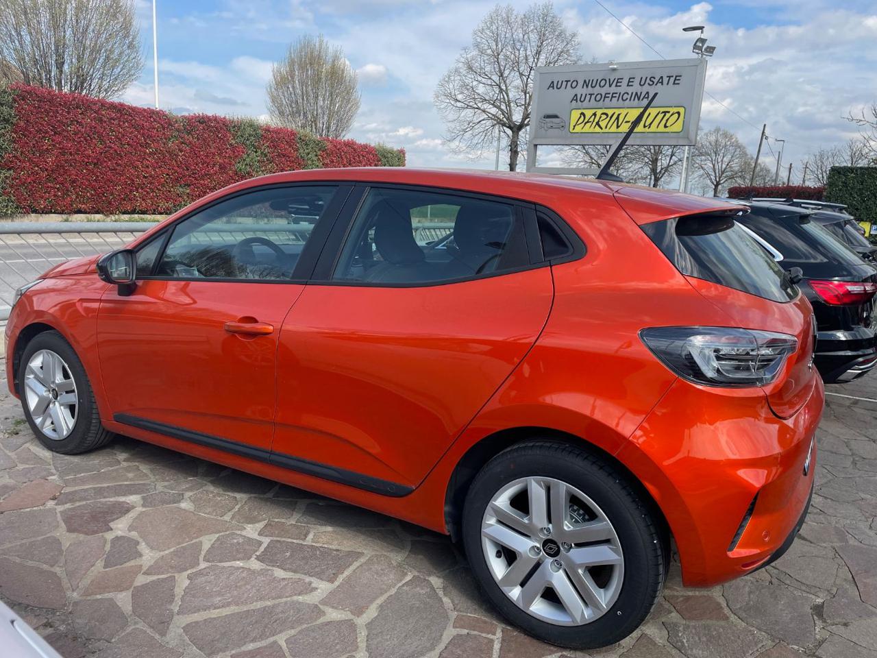 RENAULT Clio SCe 65 CV 5 porte Evolution - 2