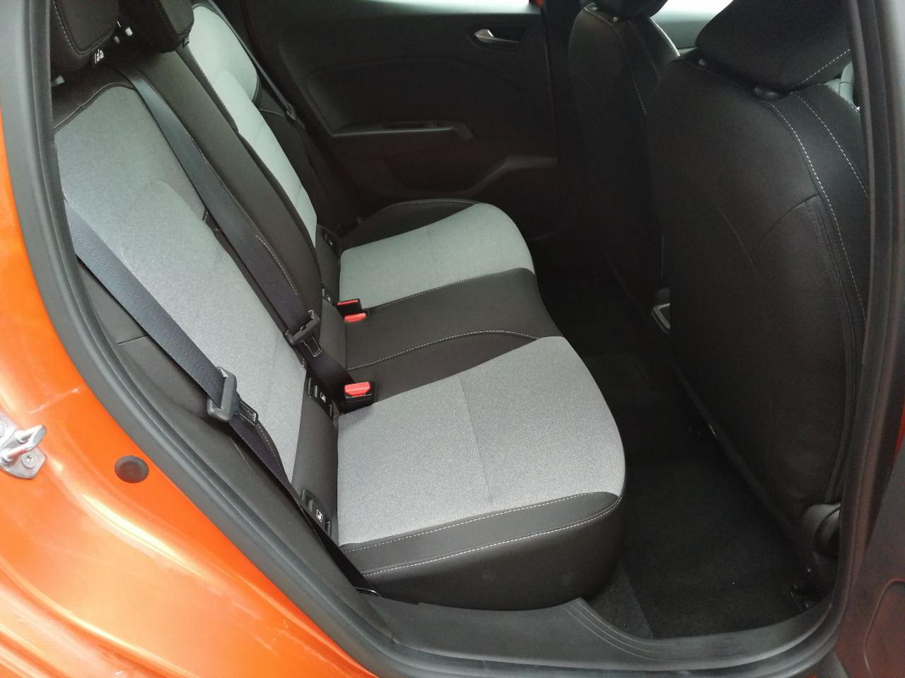 RENAULT Clio SCe 65 CV 5 porte Evolution - 10