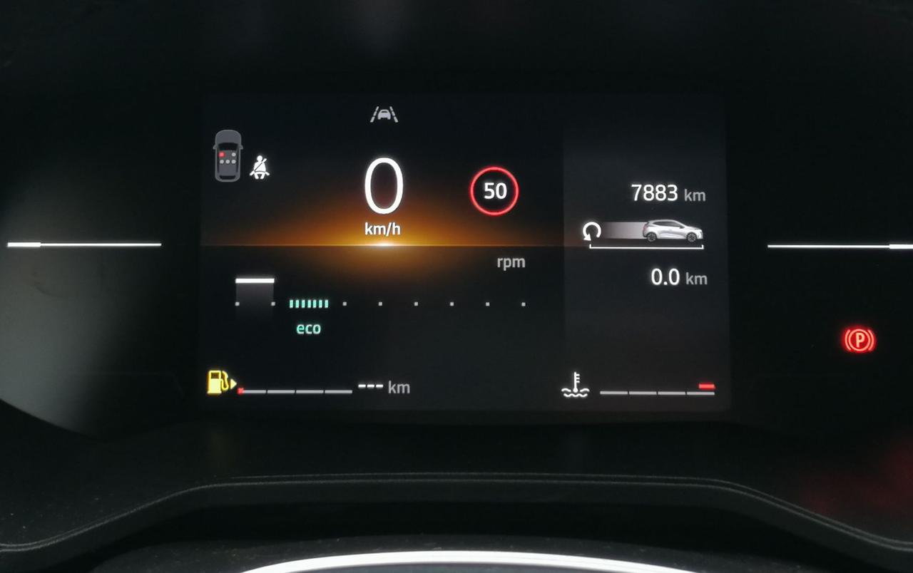 RENAULT Clio SCe 65 CV 5 porte Evolution - 14