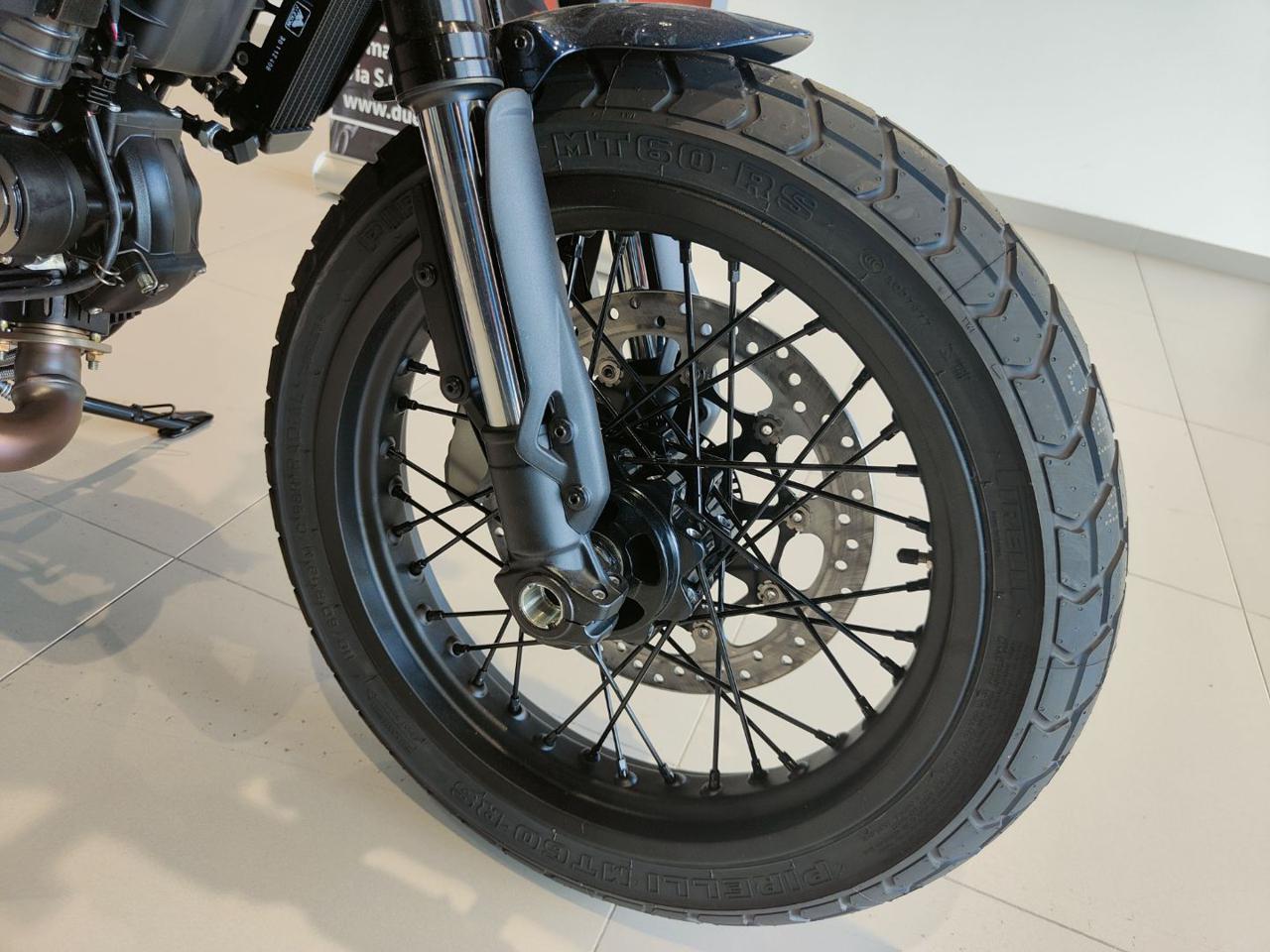 DUCATI Scrambler 800 NIGHTSHIFT MY2025 - 3