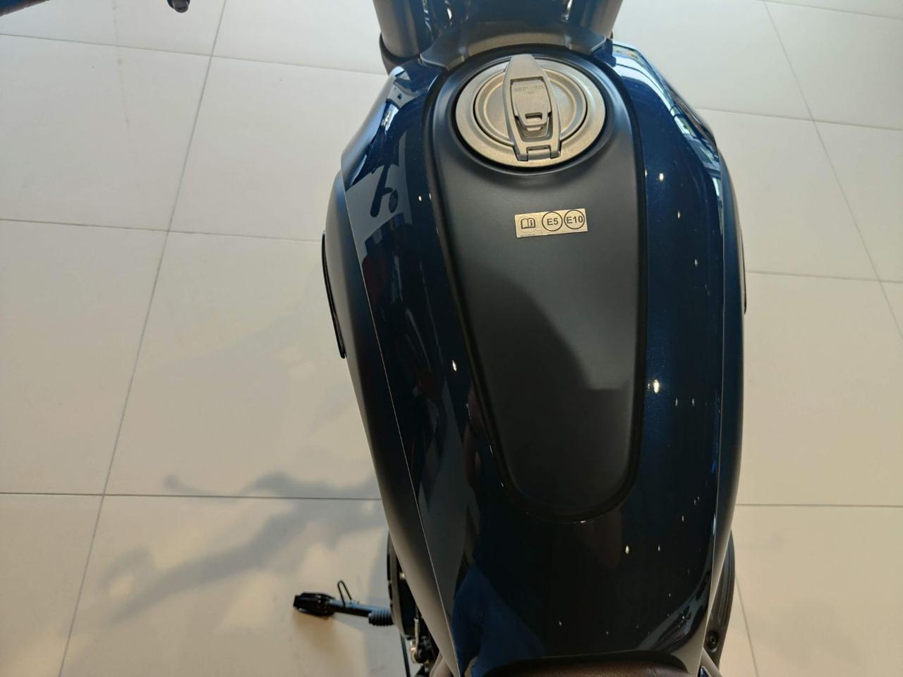 DUCATI Scrambler 800 NIGHTSHIFT MY2025 - 7