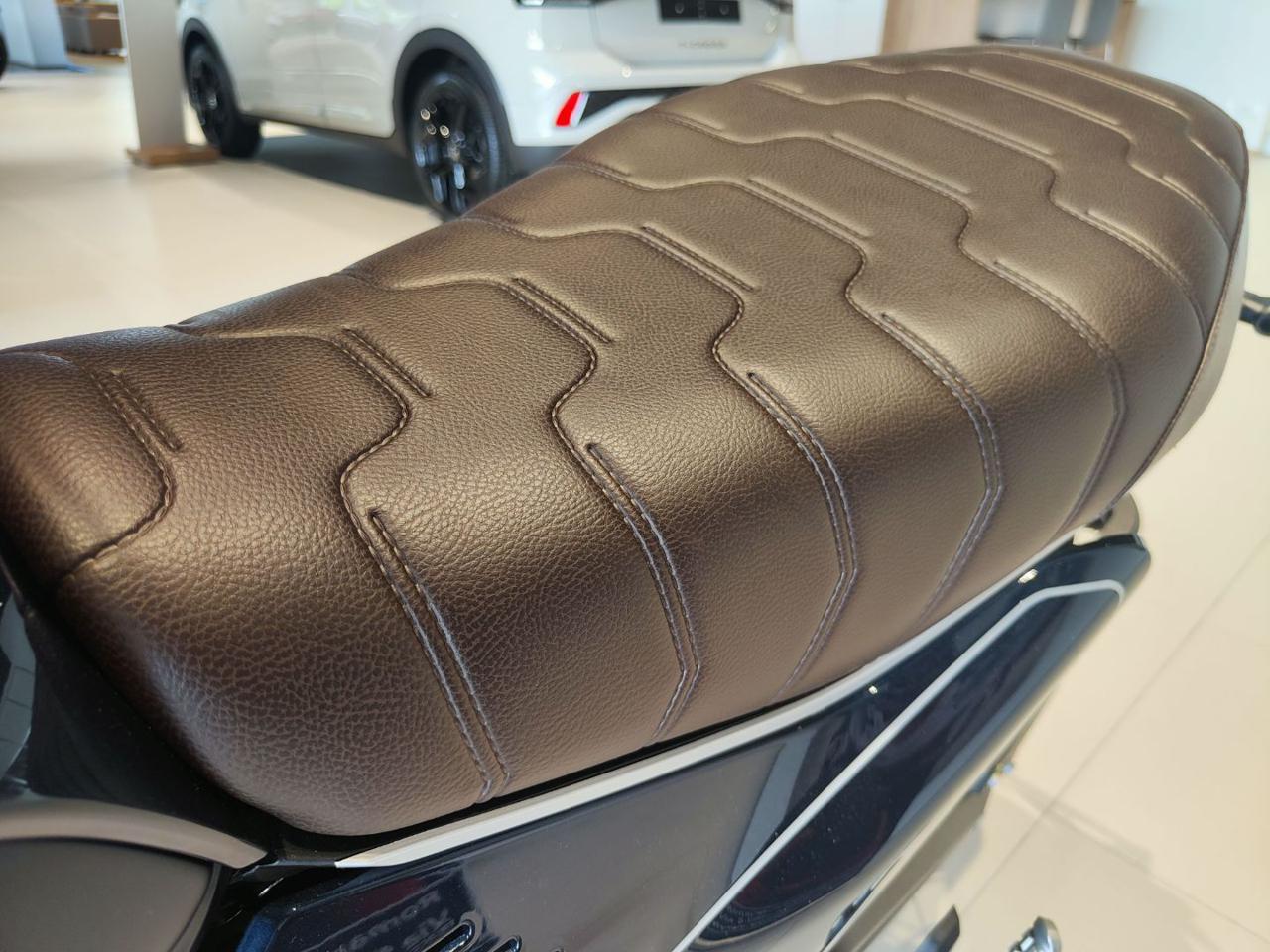 DUCATI Scrambler 800 NIGHTSHIFT MY2025 - 12