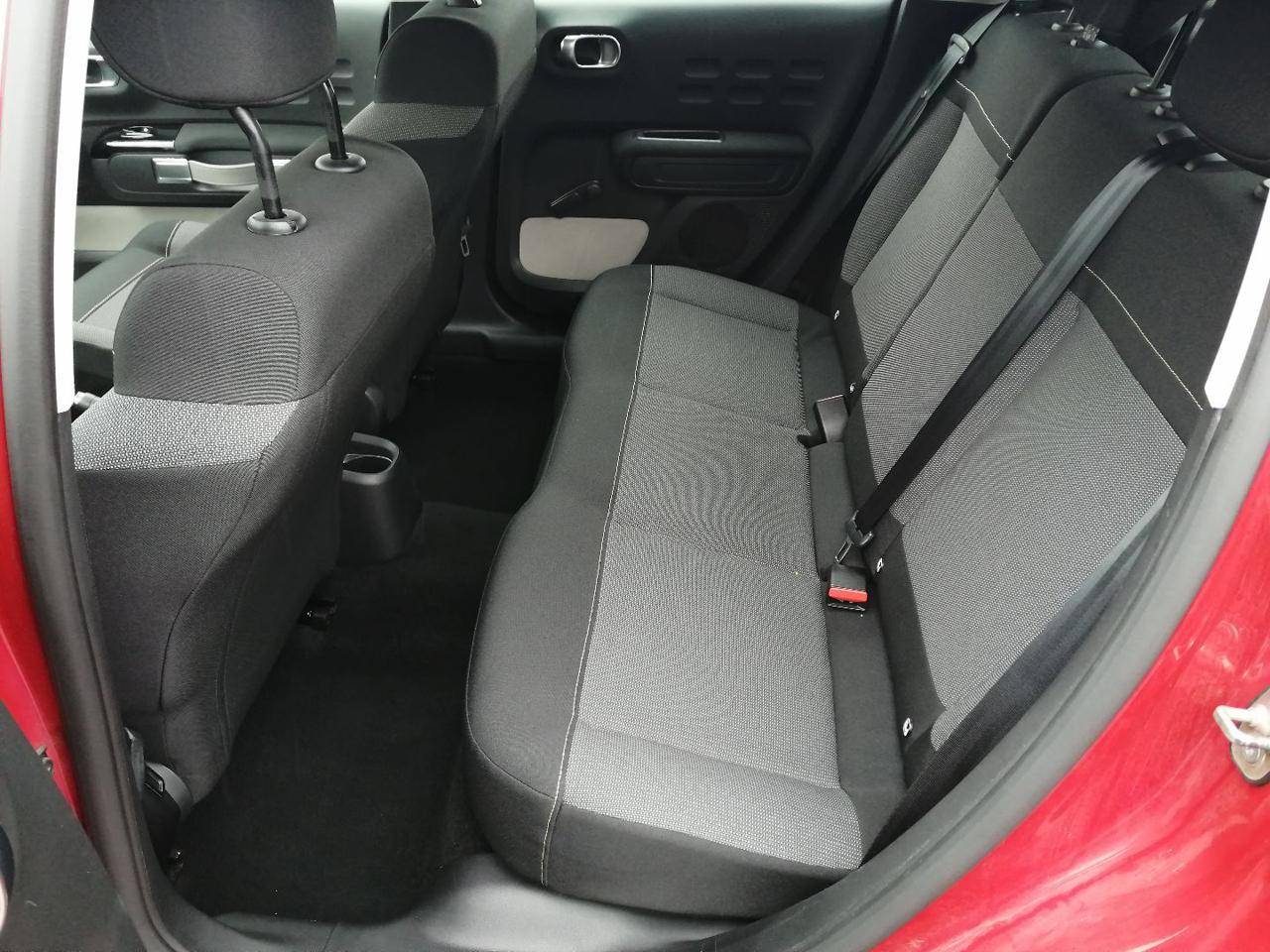 CITROEN C3 BlueHDi 100 CV S&S Shine - 8