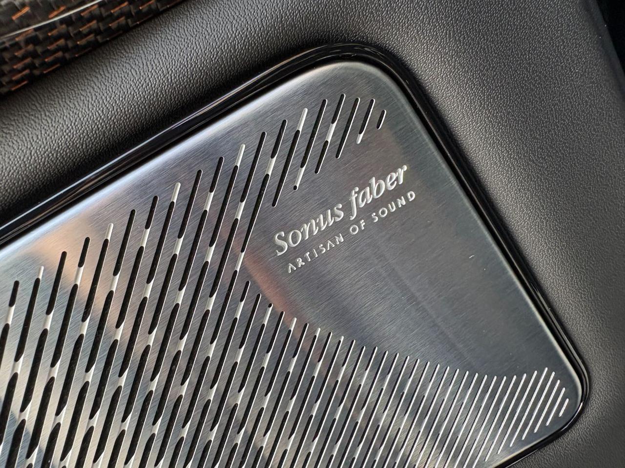 MASERATI Grecale Grecale MHEV 330 CV Modena TETTO APR/PAN. - 21