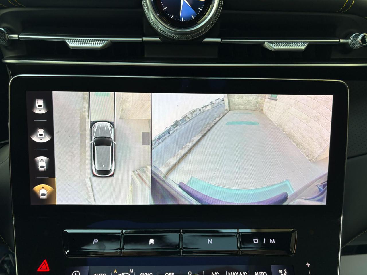 MASERATI Grecale Grecale MHEV 330 CV Modena TETTO APR/PAN. - 42