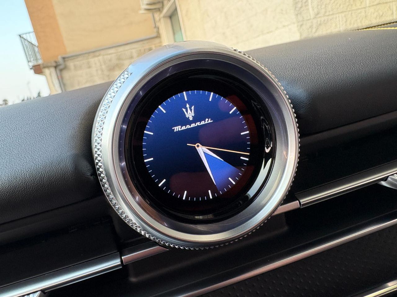 MASERATI Grecale Grecale MHEV 330 CV Modena TETTO APR/PAN. - 33