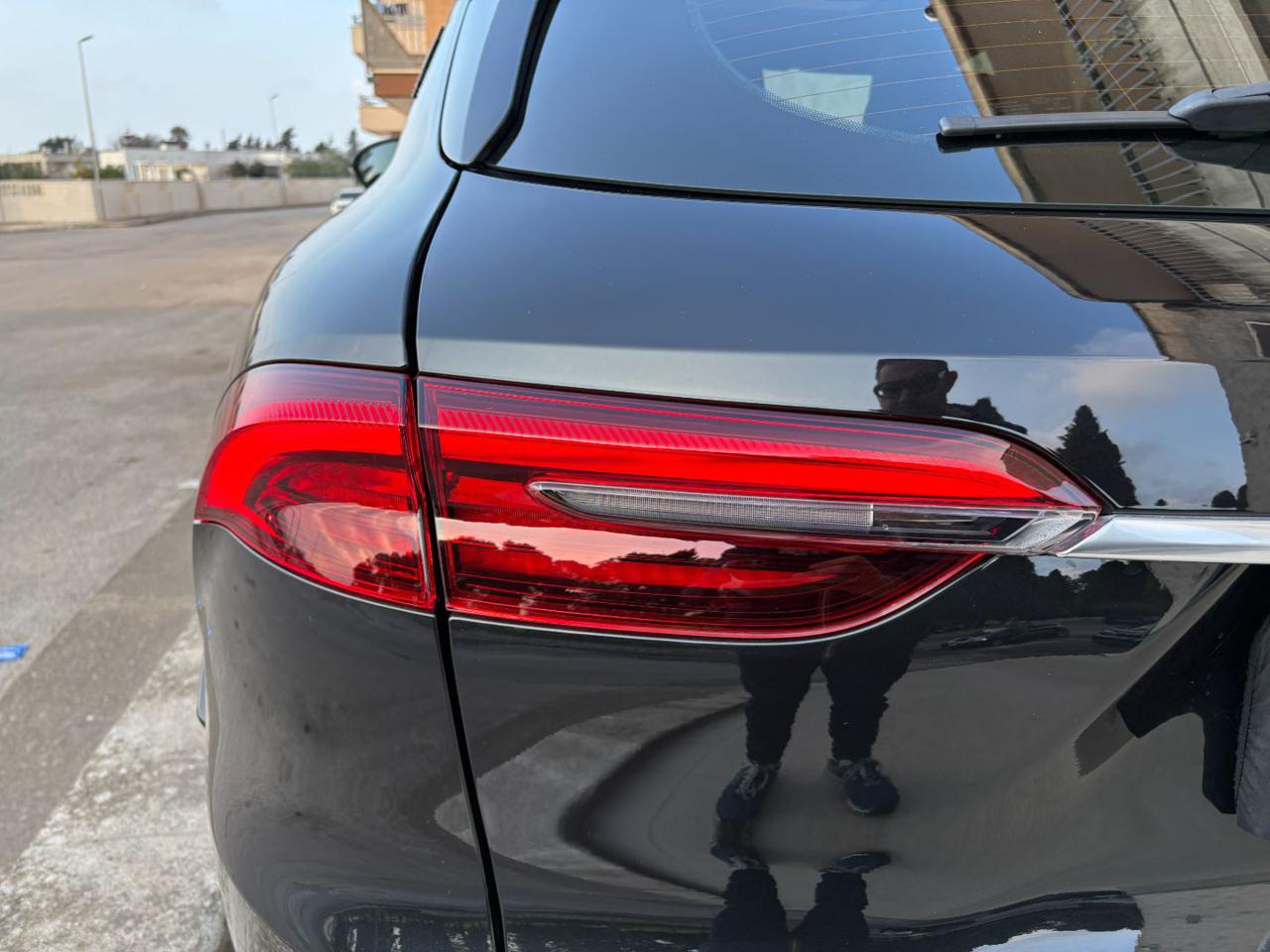 MASERATI Grecale Grecale MHEV 330 CV Modena TETTO APR/PAN. - 56