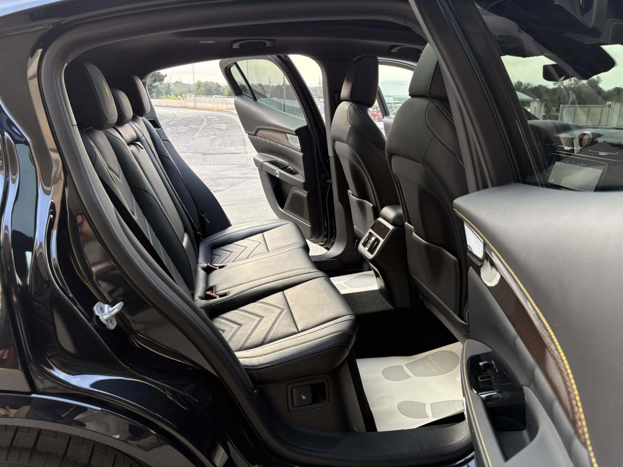 MASERATI Grecale Grecale MHEV 330 CV Modena TETTO APR/PAN. - 14