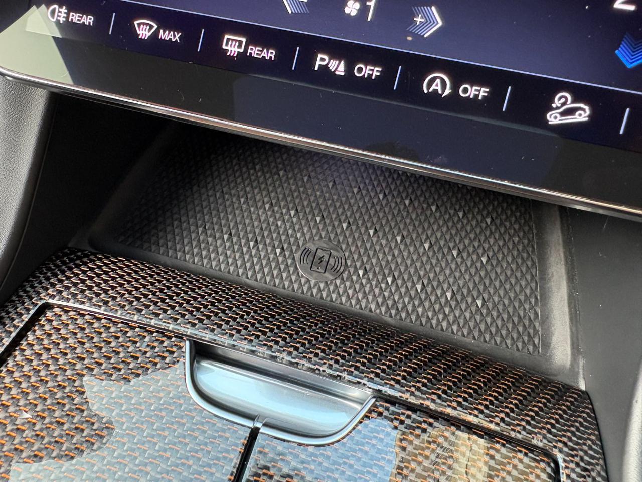 MASERATI Grecale Grecale MHEV 330 CV Modena TETTO APR/PAN. - 29